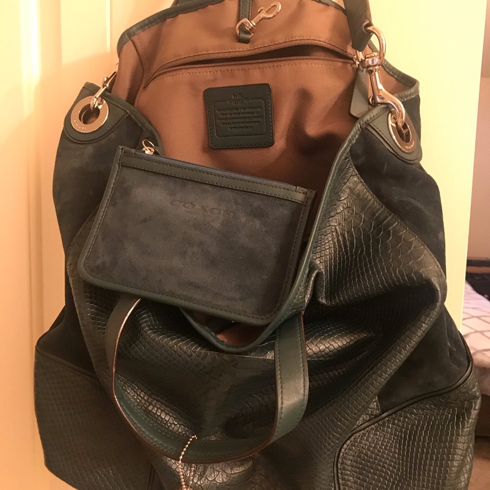 Coach  Hobo bag